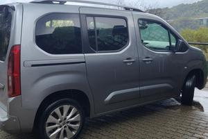 Opel combo life 