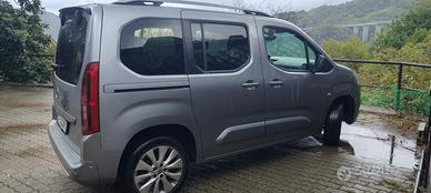 Opel combo life 