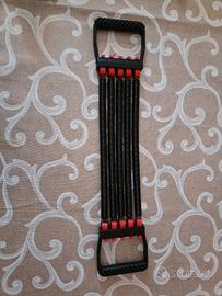 Estensore bodybuilding da 5 a 25Kg per pettorali 