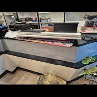 arredamento per tabaccheria