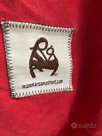 Fascia Elastica 100% cotone Marsupiostore