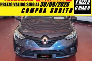 Renault Clio Blue dCi 85 CV 5p Business