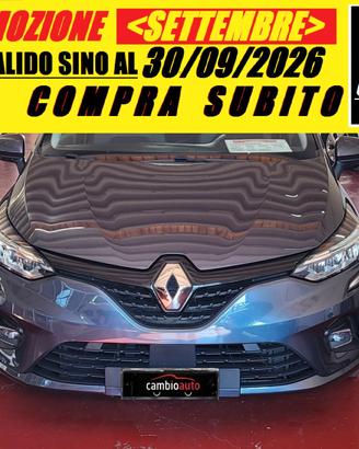 Renault Clio Blue dCi 85 CV 5p Business