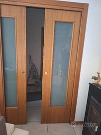 Porte scrigno scorrevoli