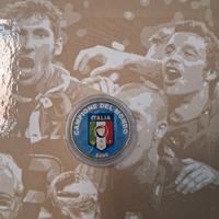 Lotto 500 Lire caravelle Jacopo