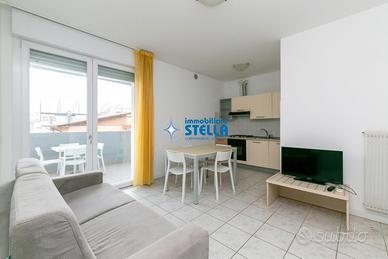 Appartamento Tiepolo #200mt dal mare# Pzz Marconi