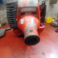 decespugliatore EFCO 8300