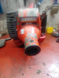 decespugliatore EFCO 8300