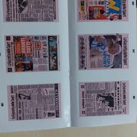 figurine gazzetta dello sport 