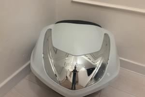 Bauletto honda sh 125