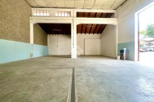 CAPANNONE A NOVI LIGURE