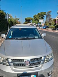 fiat freemont 