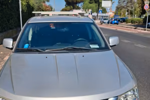 fiat freemont 