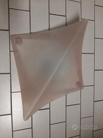 plafoniera 