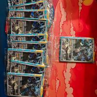 Carta Pokemon Promo Zekrom N Ascesa Eroica Mep 031