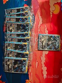 Carta Pokemon Promo Zekrom N Ascesa Eroica Mep 031