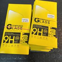 Lotto Pellicole vetro temperato iphone