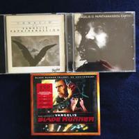 Vangelis - bootleg e rarity (14Cd)