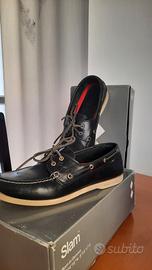 scarpe vela SLAm usate pochissimo