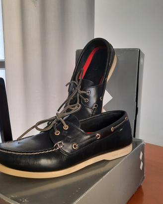 scarpe vela SLAm usate pochissimo