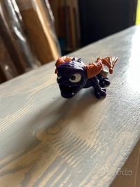 Sorpresa McDonald spyro the dragon