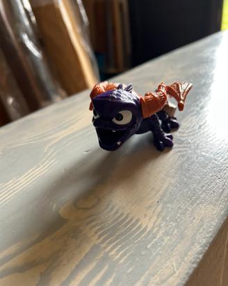 Sorpresa McDonald spyro the dragon