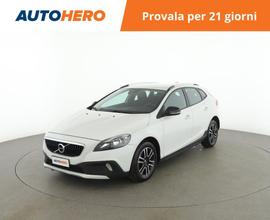 VOLVO V40 Cross Country HU81357