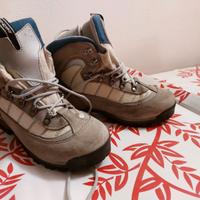 Pedule da montagna "Trezeta"