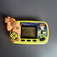 Console vintage retro 2000 Game Ben 10 Alien Force