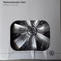 Copri cerchi 16" VW