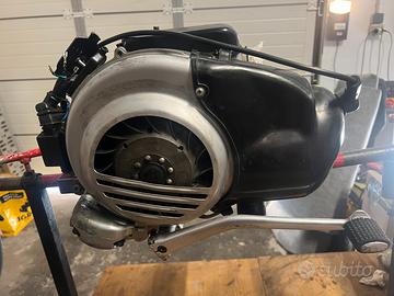 Motore vespa 200 vse1m