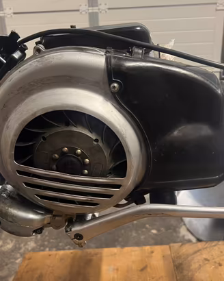 Motore vespa 200 vse1m