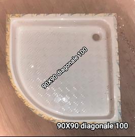 piatto doccia 