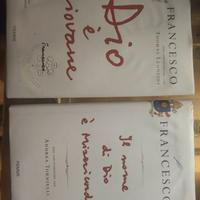 Francesco. Conversazioni con Thomas Leoncini e con