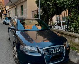 Vendita Audi A3 Sportback