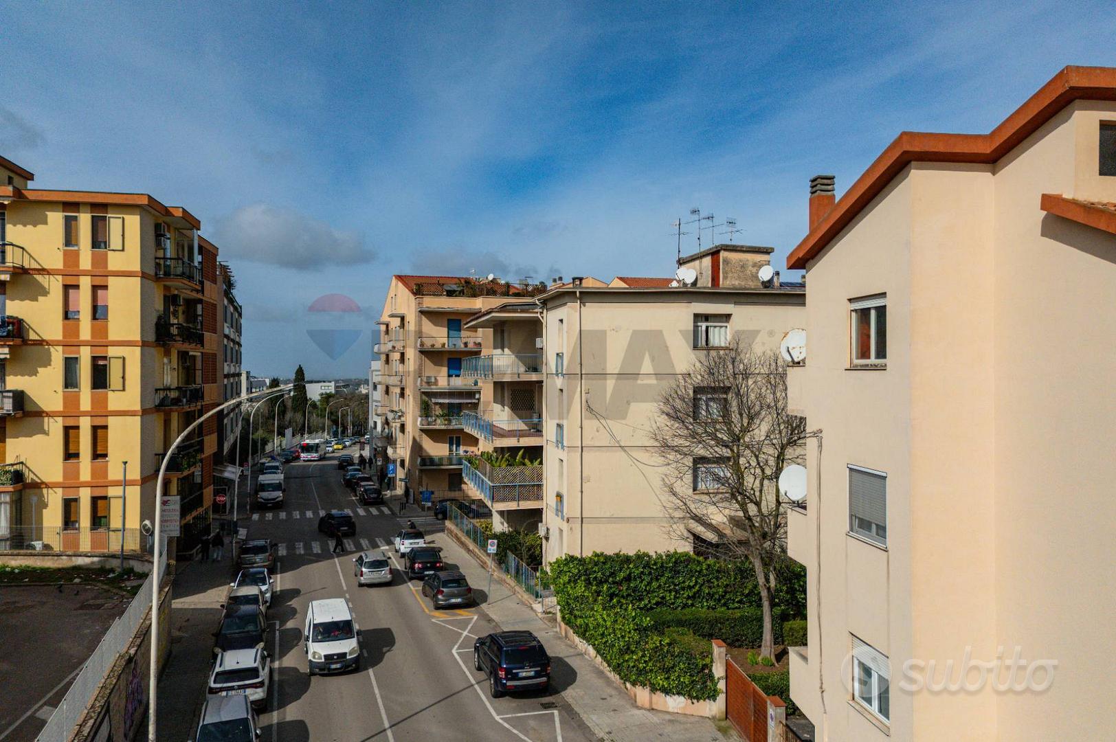 Appartamento - Sassari