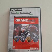 Grand Prix Wolrd Pc