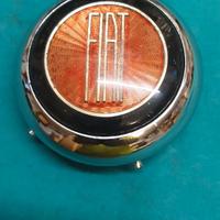 Pulsante clacson Fiat 1100 / 103 Bauletto