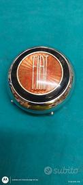 Pulsante clacson Fiat 1100 / 103 Bauletto