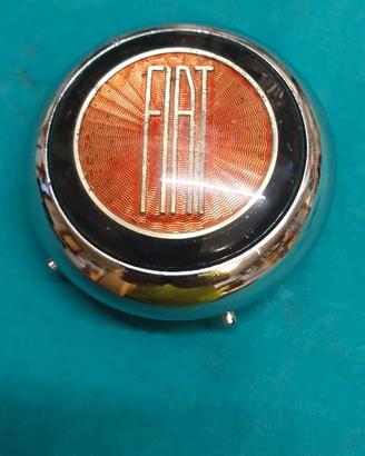 Pulsante clacson Fiat 1100 / 103 Bauletto