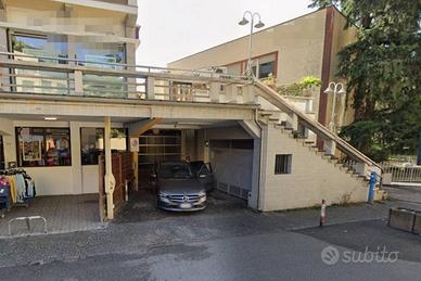 Immobile in asta di 11 m² a Merano