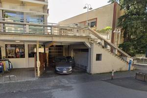 Immobile in asta di 11 m² a Merano