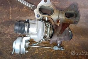 Turbina fiat panda - 500 twinair 900