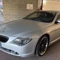 Bmw 630i