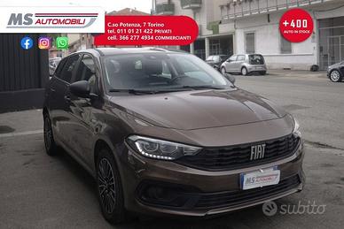 FIAT Tipo FIAT Tipo1.6 Mjt 130cv S&S City Sp...