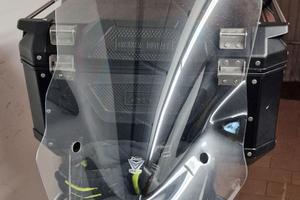 Cupolino per R 1200 GS