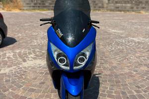 Yamaha Tmax 500