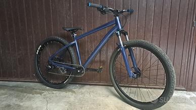 Wheelie bike 27,5" ROCKRIDER