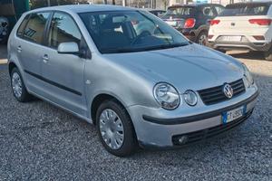 Volkswagen Polo 1.2 benzina 5p.  - pronta all'uso