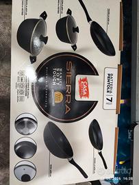 set pentole